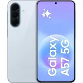 Samsung Galaxy A57 256GB Lichtblauw 5G