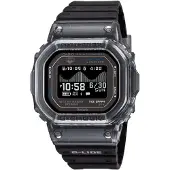 Casio G-SQUAD GBX-H5600-1ER Heren Horloge