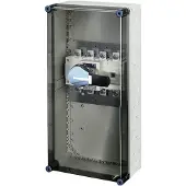 Hensel Mi Dividers Lastscheider - MI 7454