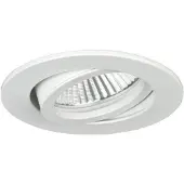 Brumberg 39383173 39383173 LED-inbouwlamp LED Zonder 5 W Wit