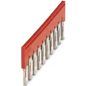 Phoenix Contact 3030323 Rood 10 stuk(s)