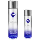 Id - Glycerinevrij Glijmiddel op Waterbasis 250 ml