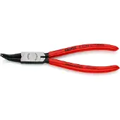 Knipex Borgringtang binnen 45grad. gebogen J22 mm