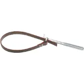 Hazet Riem sleutel 2170 Klem.D.180mm Riem-W.19,6mm