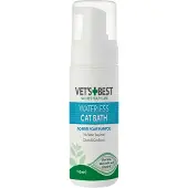 Vet's Best waterless cat bath - 150 ml