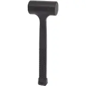 Ks Tools 140.5252 Kunststofhamer