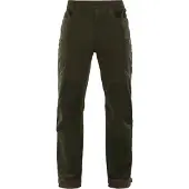 Härkila - Metso Hybrid Hose - Trekkingbroek 54, olijfgroen