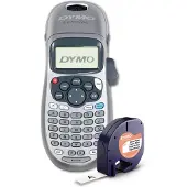 Dymo Labelprinter LetraTag LT-100H (black)