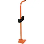 Mondelin Platenstaander - 80cm