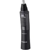 Panasonic - ER GN 33 H301 Nasen-/Ohrhaarschneider ER-GN33-H30 Oor- en neushaartrimmer Zwart
