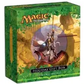 Wizards of the Coast Magic the Gathering Holiday Gift Box 2013 Theros