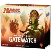 Wizards of the Coast Magic - Oath of the Gatewatch Fat Pack