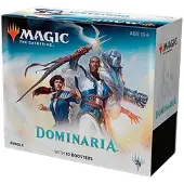 Wizards of the Coast Magic: The Gathering Dominaria Fat Pack bundel