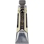 Rembrandt Olieverf Tube 40 ml Napelsgeel Groen 282