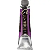 Rembrandt Olieverf Tube 40 ml Permanentblauwviolet 568
