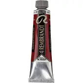 Rembrandt Olieverf Tube 40 ml Permanentkraplak Donker 342