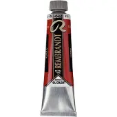 Rembrandt Olieverf Tube 40 ml Karmijn 318