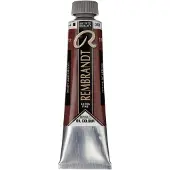 Rembrandt Olieverf Tube 40 ml Venetiaansrood 349