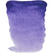 Taidepiste Aquarelverf Napje - Ultramarijnviolet #507
