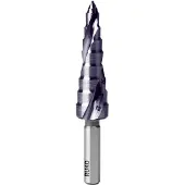 RUKO 9p 5-12 Mm Trapboor