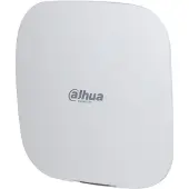 Dahua Technology ARC3000H-FW2(868), Wit, Knopbediening, Draadloos, ABS (acrylonitril-butadieen-styreen), Polycarbonaat (PC), Tafel/wandmontage, CE-markering, Wi-Fi 5 (802.11ac)