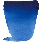 Taidepiste Aquarelverf Napje - Phtaloblauw Rood #583
