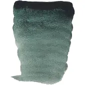 Taidepiste Aquarelverf Tube 10 ml - Schemering Groen #630