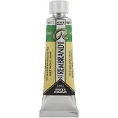 Taidepiste Aquarelverf Tube 10 ml - Phtalogroen Geelachtig #681