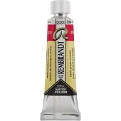 Taidepiste Aquarelverf Tube 10 ml - Peryleenrood Donker #354