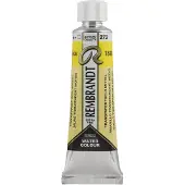 Taidepiste Aquarelverf Tube 10 ml Transparantgeel Middel 272