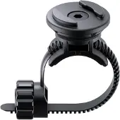 SP Connect Micro Bike Mount Telefoonhouder Fiets voor SPC/SPC+ hoesjes - Zwart