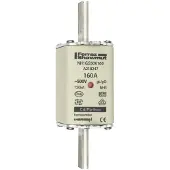 Mersen 1B169.000000 NH-zekering Geschikt voor Zekeringsgrootte 000-4 Afmeting zekering : 1 160 A 500 V 1 stuk(s)