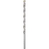 Kwb 041818 Gereedschapsstaal Doorbreekboor 18 mm Gezamenlijke lengte 400 mm Cilinderschacht 1 stuk(s)