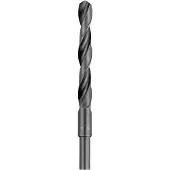 Kwb 159180 HSS Metaal-spiraalboor 18 mm Gezamenlijke lengte 191 mm DIN 338 Cilinderschacht 1 stuk(s)