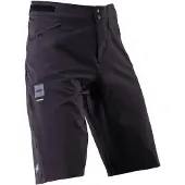 Leatt - MTB Trail 3.0 Shorts Padded - Fietsbroek XXL, grijs/zwart