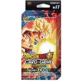 Bandai Dragon Ball Super - Expansion Set Saiyan Boost