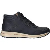 Ara Boots 'Stiefel Damen 24808 Echtleder in blau' blauw