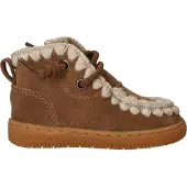 Shoesme Veterboots Cognac | Maat: 26