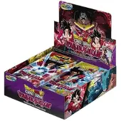 Bandai Dragon Ball Super - Vermilion Bloodline 2nd Boosterbox
