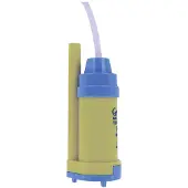 Comet Dompelpomp Vip-Plus, 24 V/DC