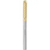 Dremel MAX - Cilindervormige Hardmetalen Snijbit