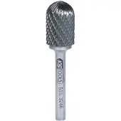 Ks Tools 515.3246, dop, rond, 1 stuk, 1,6 cm