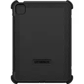Otterbox Defender Apple iPad Pro 11 inch (2025/2024) Full Body Case Zwart