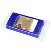 Staedtler Noris boetseerklei - blok 1 kg blauw