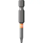 Spax 5000009193109 TX-bit Aandrijving: 1/4 (6,3 mm) Uitvoering: T-STAR plus TX 10 50 mm