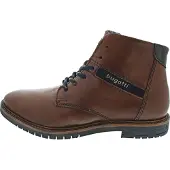 Bugatti Veterboots cognac