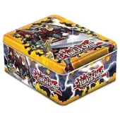Konami Yu-Gi-Oh! Collectors Tins 2012: Heroic Champion - Excalibur Tin
