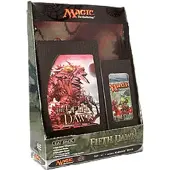 Wizards of the Coast Magic: The Gathering Fifth Dawn Fat Pack