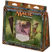 Wizards of the Coast Magic: The Gathering Trample Civilization Underfoot Deck