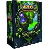 Cryptozoic Entertainment World of Warcraft TCG Champion Decks: Elderlimb Deck